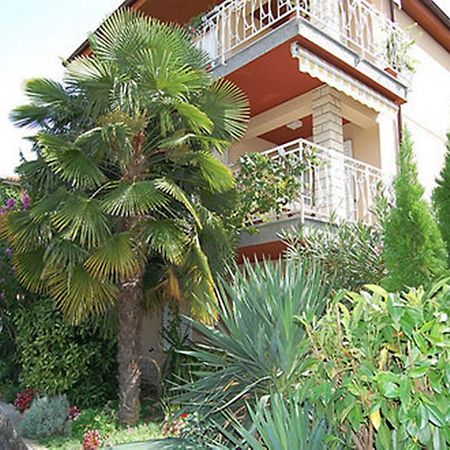 Apartments Samec Izola Buitenkant foto